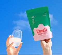 Drinkdaeli. Com Code Gives Customers 15 Percent 