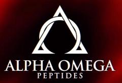 Alphaomegapeptide. Com 15 Percent Off Entire Sit