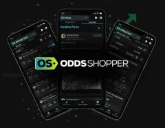 Oddsshopper. Com Get 50 Percent Off Oddsshopper 
