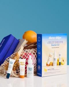 Threeshipsbeauty. Com 20 Percent Off Your Entire