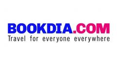 Bookdia. Com Immediately Up 50 Percent Hotels Re