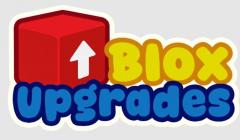 Bloxupgrades. Com 5 Percent Off Entire Order