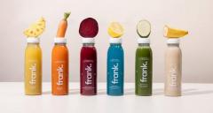 10 Percent Auf Alle Produkte Im Frank Juice Onli