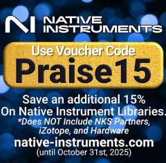 Hardware, And Izotope Effects Are Not Included