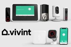 Free Vivint Doorbell Camera Pro