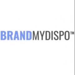 Brandmydispo. Com Save 25 Dollars Custom Mylar B