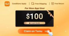 Claim Your 100 Dollars Coupon Bundle Now