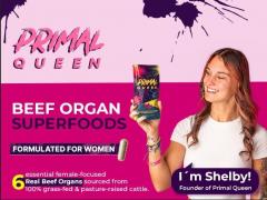 Primalqueen. Com Save 25 Percent Off Site Wide