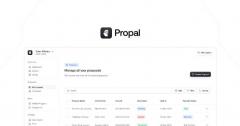 Propal. Io Discount Code 10Off  Get 10 Percent O