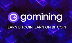 Gomining. Com 7 Percent Off Over Us150.00