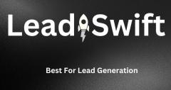 Leadswift. Com 20 Percent Off Local B2B Lead Gen