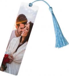 Amazon. Com 40 Percent Off Custom Bookmark