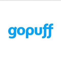 Gopuff. Com 60 Perecent Off Your First Order, Up
