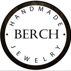 Berchjewelry. Net 25 Percent Off Handmade Titani