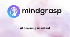 Mindgrasp.  Ai 20 Percent Off Mindgrasp Ai Coupo