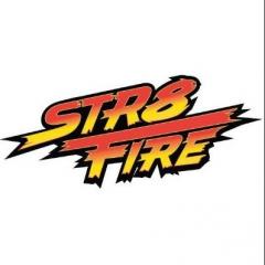 Str8Fire. Shop 15 Percent Off For Life Every Pur