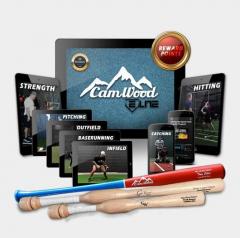 Camwoodbats. Com 10 Percent Off Or Free Shipping