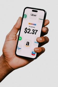 25 Percent Cashback At Any Store Or Website