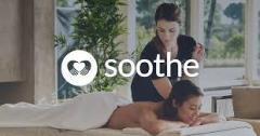 Soothe. Com 50 Dollars Off First Massage Or Serv