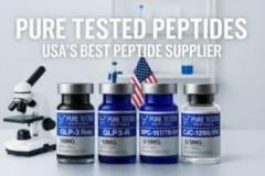 Puretestedpeptides. Com 10 Percent Off Total Pur