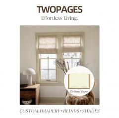 Twopagescurtains. Com 30 Percent Off Site Wide