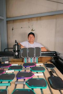 11Six24 Pickleball 10 Dollars Off Discount Code