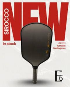 E6Pickleball. Com 10 Percent Off All Products