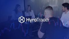 Hyrotrader Crypto Prop Firm Discount Code