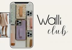 Wallicases. Com 15 Percent Off  Free Shipping Wi