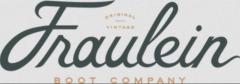 Frauleinboots. Com 10 Percent Offer All Products