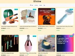 Elicine. Com 10 Percent Offer All Products