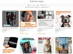Envictara. Com 10 Perceent Offer All Products