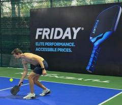Friday Pickleball Discount 10 Dollars Off All Pr