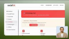 Get 30 Percent Off Socialbit For Your First 3 Mo