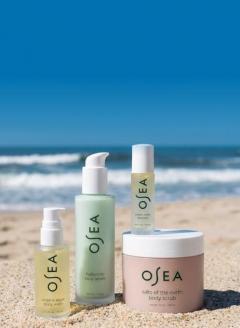 Grab 10 Percent Off Site Wide At Osea Malibu Wit