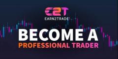 Earn2Trade. Com 60 Percent Off Sitewide All Eval
