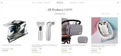 Perfere. Com 10 Percent Offer All Products