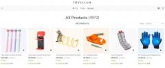 Idyllian. Com 10 Percent Offer All Products