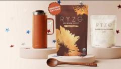 Grab 15 Percent Off Site Wide At Ryze