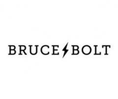 Bruce Bolt 15 Percent Off All Products