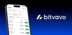 Bitvavo Referral Code Renetoday - 20 Euro Bonus