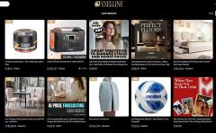 Exelline. Com 10 Percent Offer All Products