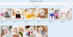 Puptasticjoy. Shop 10 Percent Offer All Products