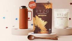 Ryzesuperfoods. Com 45 Percent Off Orders