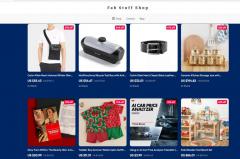 Fabstuffshop. Com 10 Percent Offer All Products