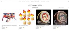 Stunningtrendrealm. Shop 10 Percent Offer All Pr