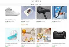 Imperica. Store 10 Percent Offer All Products