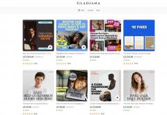 Gladiana. Com 10 Percent Offer All Products