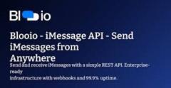 10 Percent Off Of Blooio Inbound Lines - Send Im