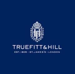 Truefittandhill. Com 15 Percent Off Sitewide